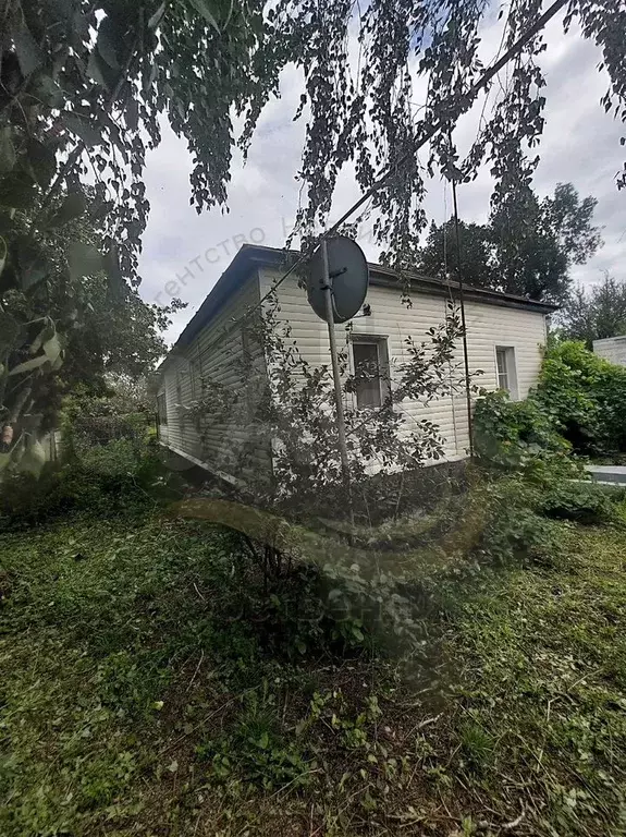 Дом 104 м на участке 35 сот. - Фото 0