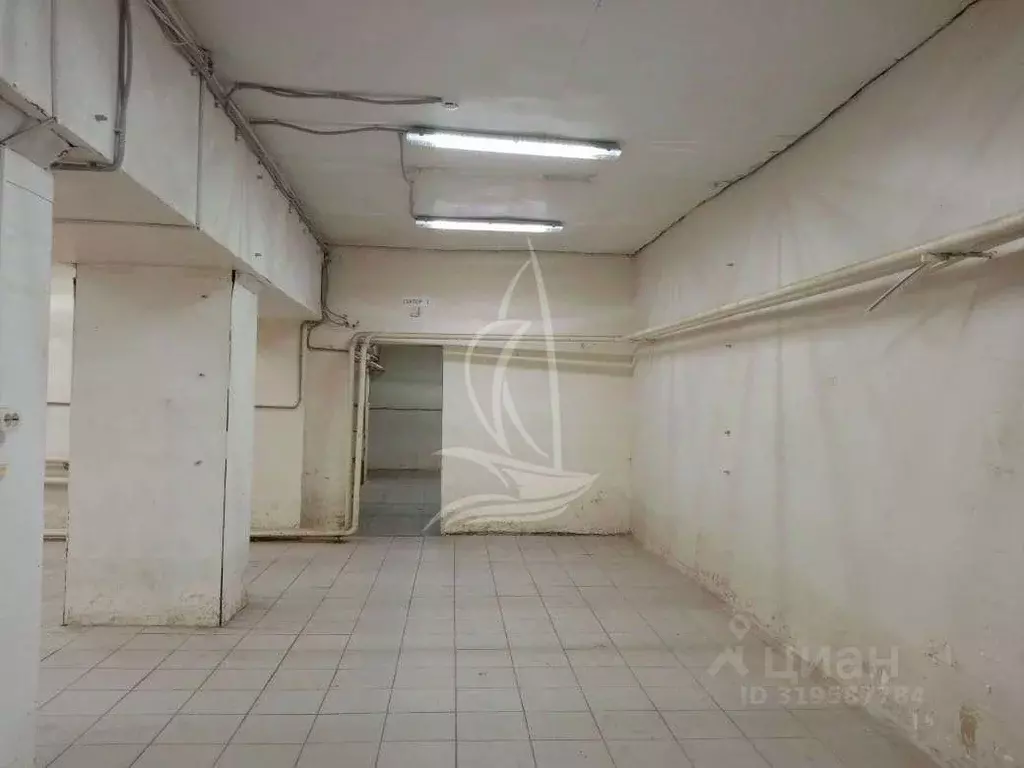 Склад в Московская область, Подольск Комсомольская ул., 1с49 (700 м) - Фото 0