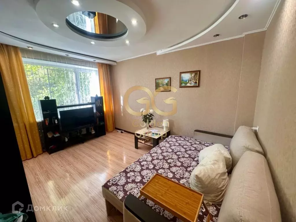 Продаётся 2-к квартира, 42 м - Фото 1