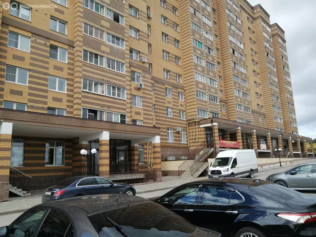 Помещение свободного назначения (45.6 м) - Фото 2
