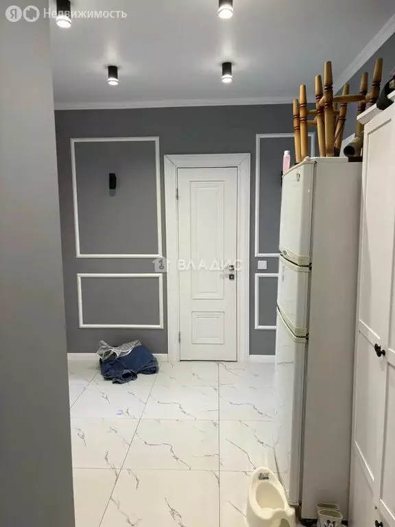 2-комнатная квартира: Москва, район Троицк, 3-я Нововатутинская улица, ... - Фото 2