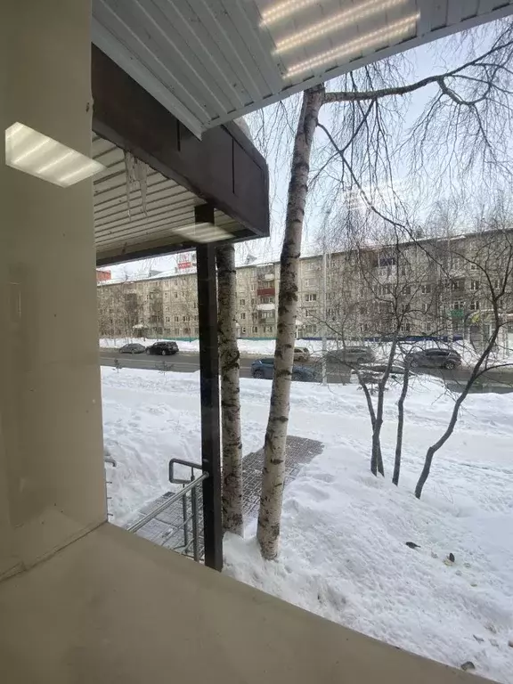 Помещение свободного назначения в Ханты-Мансийский АО, Нижневартовск ... - Фото 1