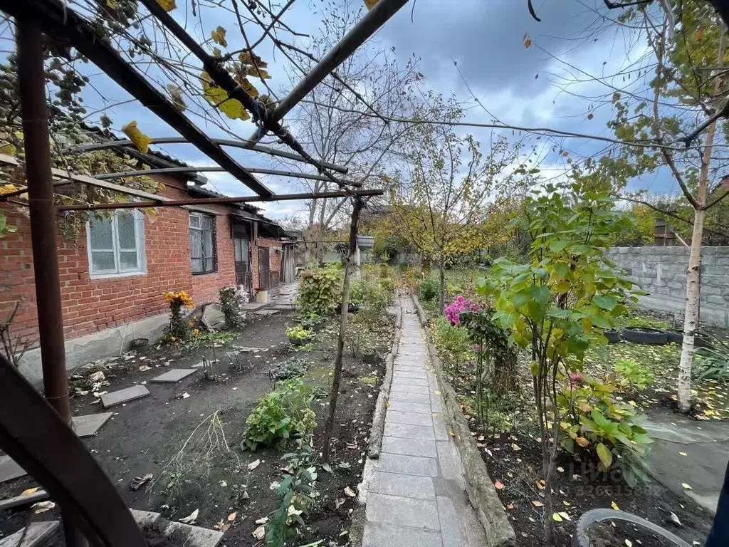 Участок в Северная Осетия, Владикавказ ул. Гастелло, 62 (5.5 сот.) - Фото 2