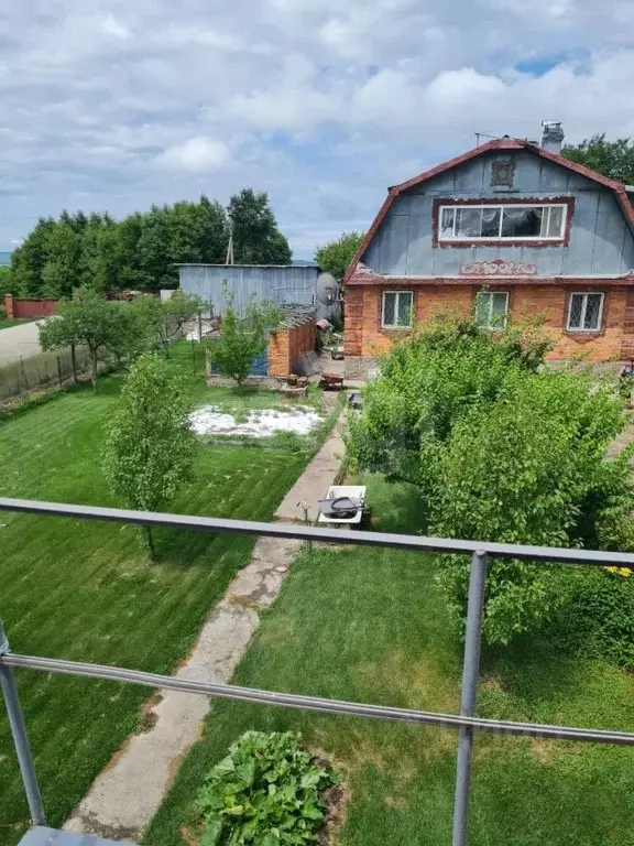 Дом в Приморский край, Уссурийск ул. Сергея Ушакова (112 м) - Фото 1