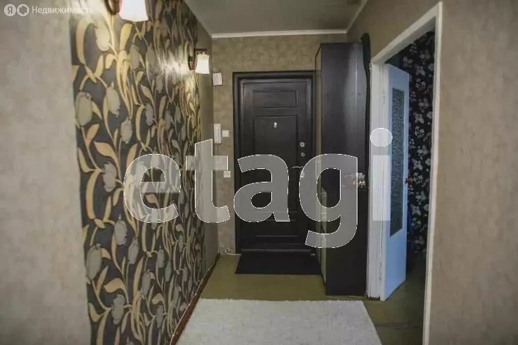 2-комнатная квартира: Вологда, микрорайон Водники, Северная улица, 21 ... - Фото 1