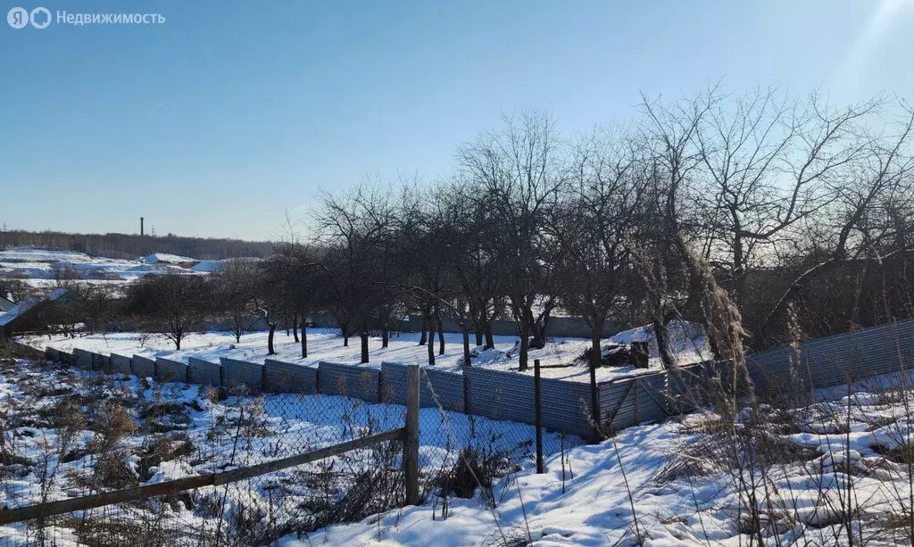 Участок в городской округ Нижний Новгород, деревня Утечино (10 м) - Фото 1