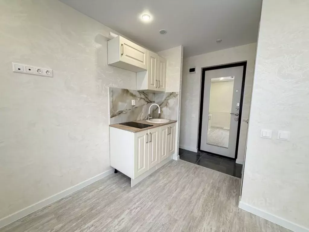 Студия Нижегородская область, Нижний Новгород ул. Юлиуса Фучика, 3 ... - Фото 1