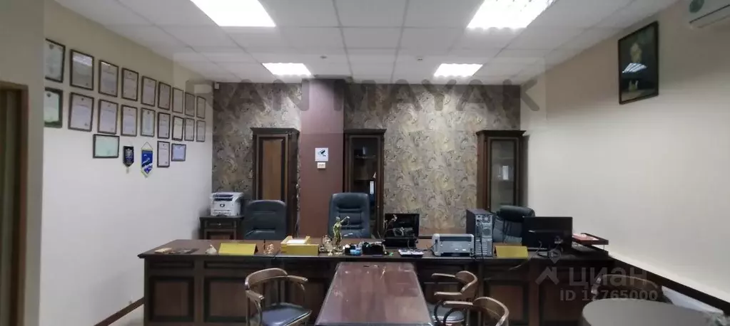 Офис в Адыгея, Майкоп Курганная ул., 197 (34 м) - Фото 0