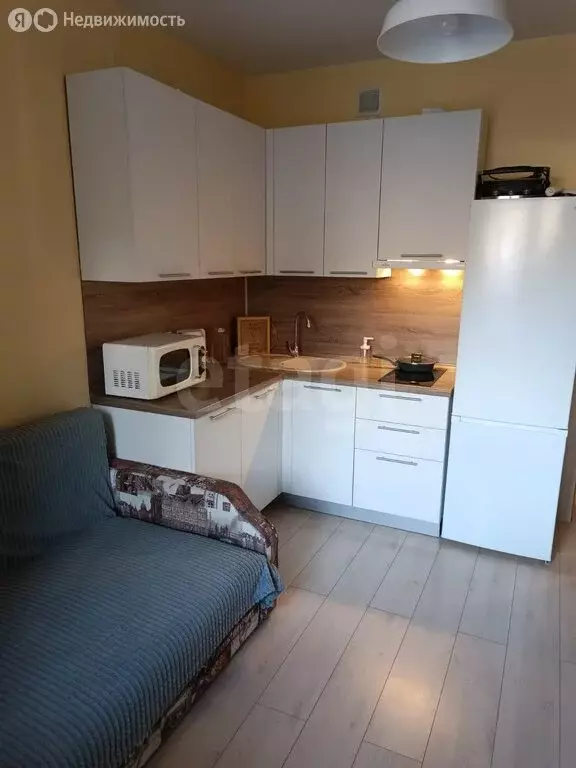 2-комнатная квартира: Чита, Славянская улица, 8 (52.9 м) - Фото 0