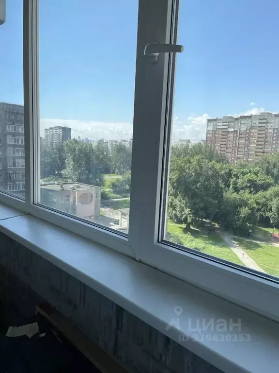 1-к кв. Свердловская область, Екатеринбург ул. Опалихинская, 27 (34.0 ... - Фото 1