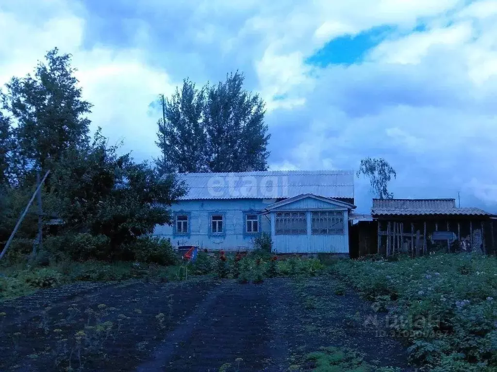 Дом в Воронежская область, Верхнехавский район, с. Большая Приваловка ... - Фото 0