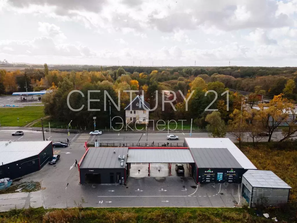 Помещение свободного назначения в Калининградская область, Калининград ... - Фото 2
