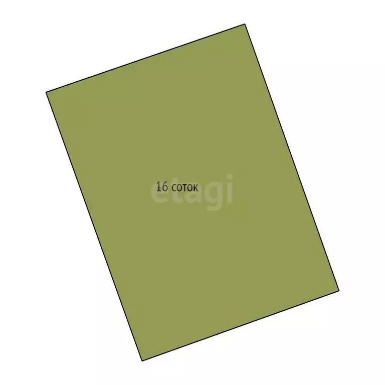 Дом в посёлок Синий Бор, Новая улица (116.6 м) - Фото 1