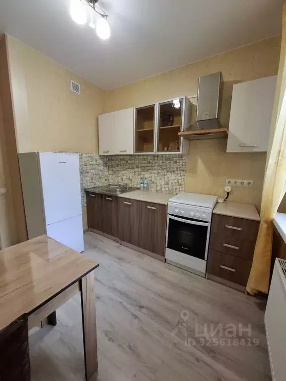 1-к кв. Нижегородская область, Нижний Новгород ул. Июльских Дней, 1к1 ... - Фото 1