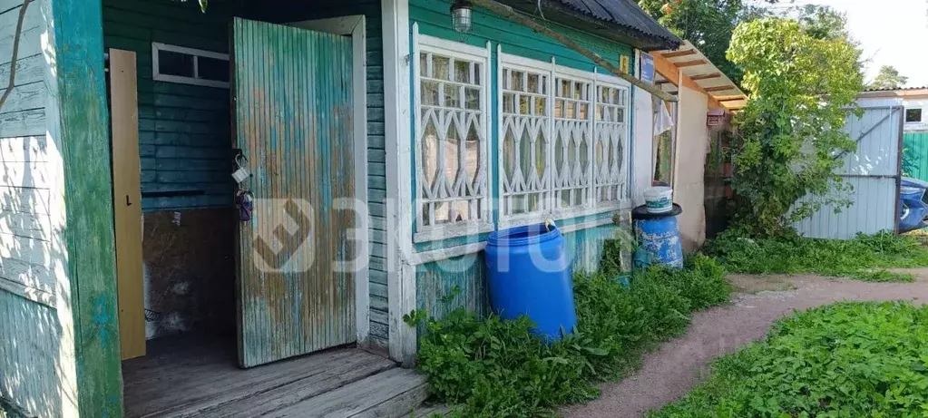 Дом в Ленинградская область, Всеволожский район, Лесколовское с/пос, ... - Фото 1