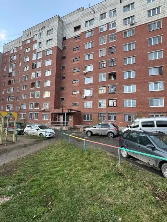 1-к кв. Свердловская область, Екатеринбург ул. Даниловская, 7 (29.0 м) - Фото 0