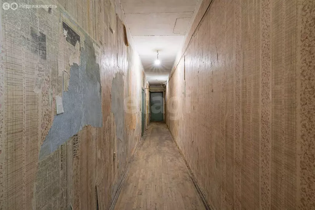 2-комнатная квартира: Санкт-Петербург, Басков переулок, 35 (64.9 м) - Фото 2