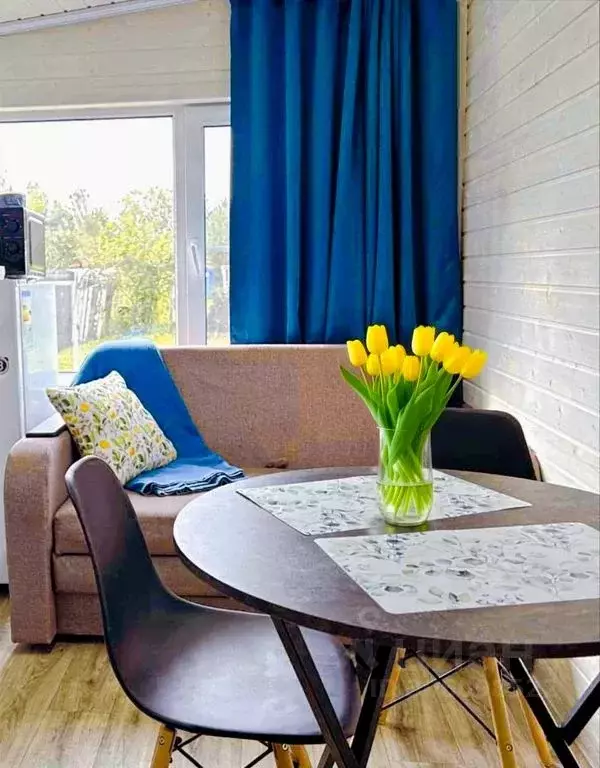 Дом в Ярославская область, Ярославский муниципальный округ, Лотос СНОТ ... - Фото 2