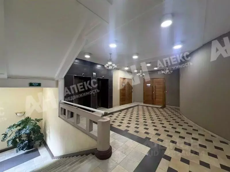 Помещение свободного назначения в Москва ул. Радио, 24к1 (955 м) - Фото 2