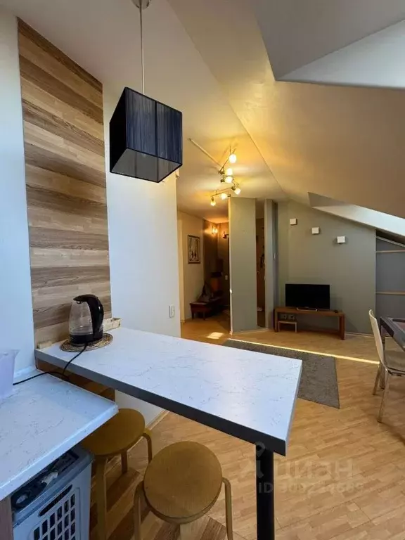 3-к кв. Ярославская область, Ярославль ул. Наумова, 16 (80.0 м) - Фото 1