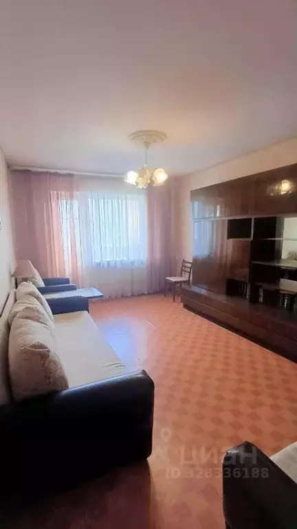 2-к кв. Саратовская область, Саратов Черниговская ул., 31 (53.0 м) - Фото 2