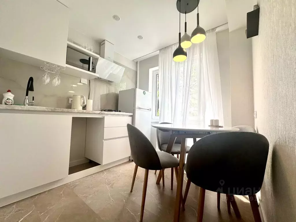 Квартира, 1 комната, 32 м - Фото 0