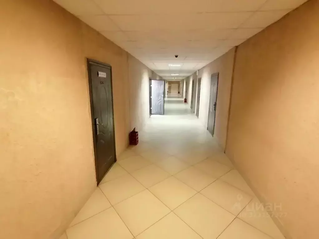 Офис в Челябинская область, Челябинск просп. Победы, 160В (18 м) - Фото 1