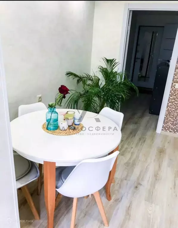Продаётся 2-к квартира, 50 м - Фото 0