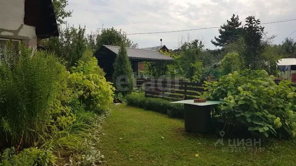 Дом в Калужская область, Перемышльский муниципальный округ, Большие ... - Фото 1