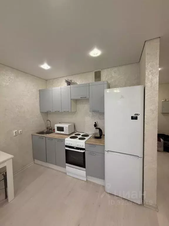 Студия Башкортостан, Уфа Революционная ул., 156/4 (27.0 м) - Фото 2