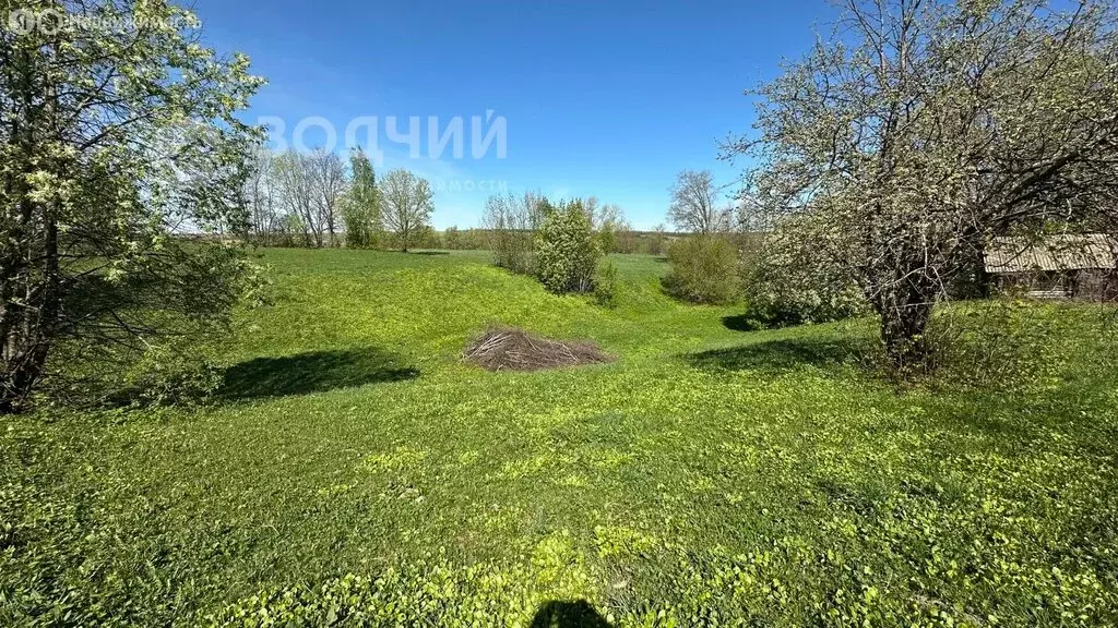 Дом в деревня Нижние Мочары, Садовая улица, 28 (40 м) - Фото 2