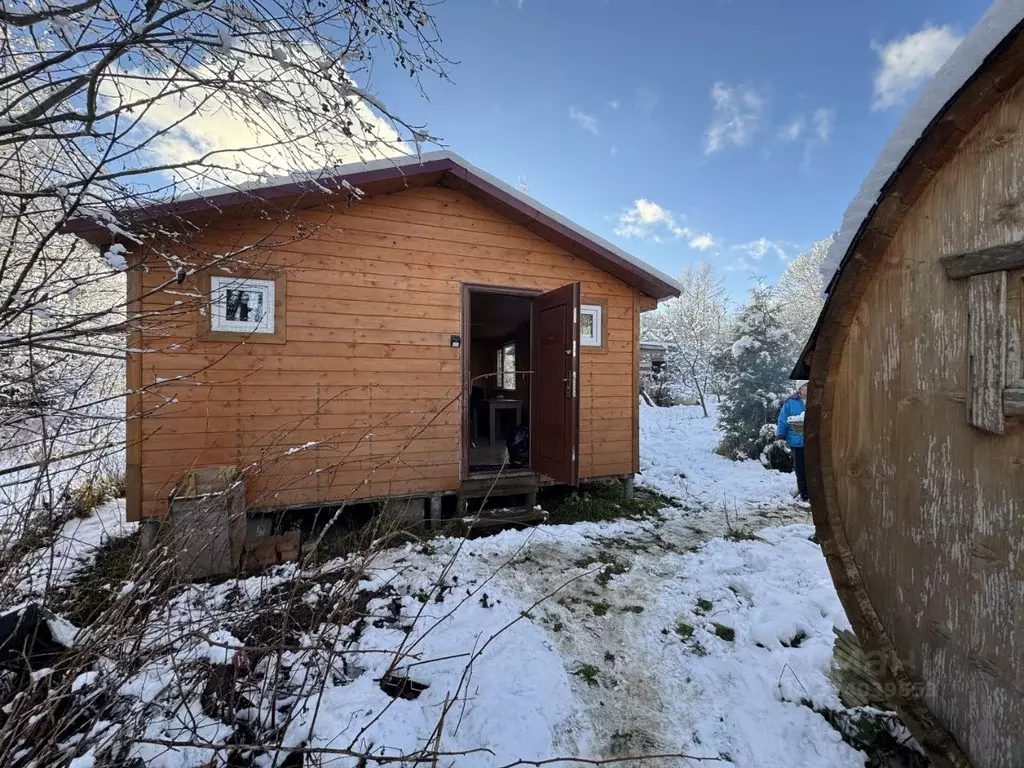 Дом в Владимирская область, Александровский муниципальный округ, д. ... - Фото 2