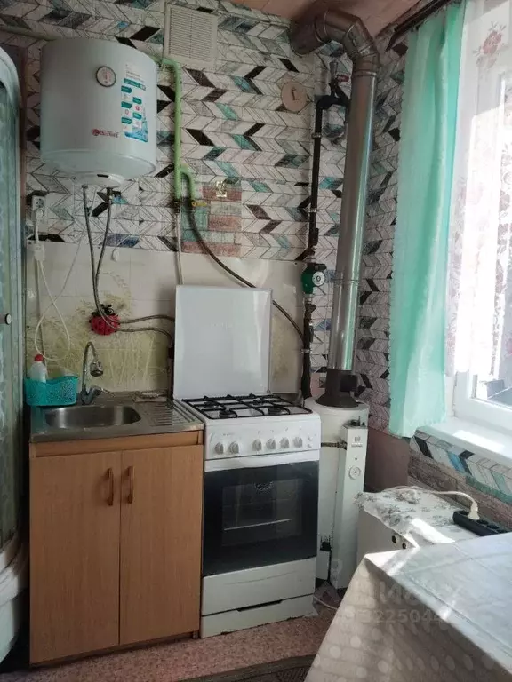 3-к кв. Липецкая область, Елец Профсоюзная ул., 36 (54.0 м) - Фото 1