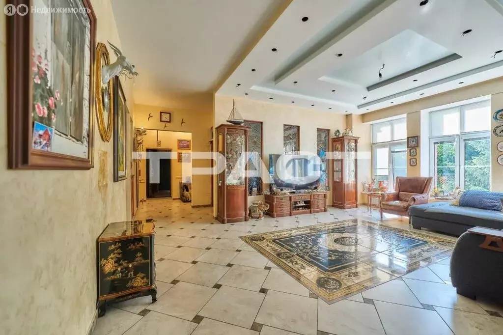 Дом в деревня Новоподклетное, Солнечная улица, 8 (150 м) - Фото 1