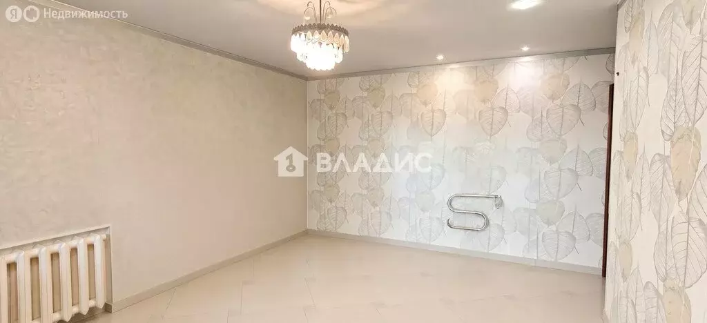 3-комнатная квартира: Электросталь, Восточная улица, 3 (58.8 м) - Фото 2