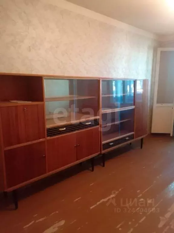 3-к кв. Белгородская область, Старый Оскол Лебединец мкр, 20 (61.2 м) - Фото 1