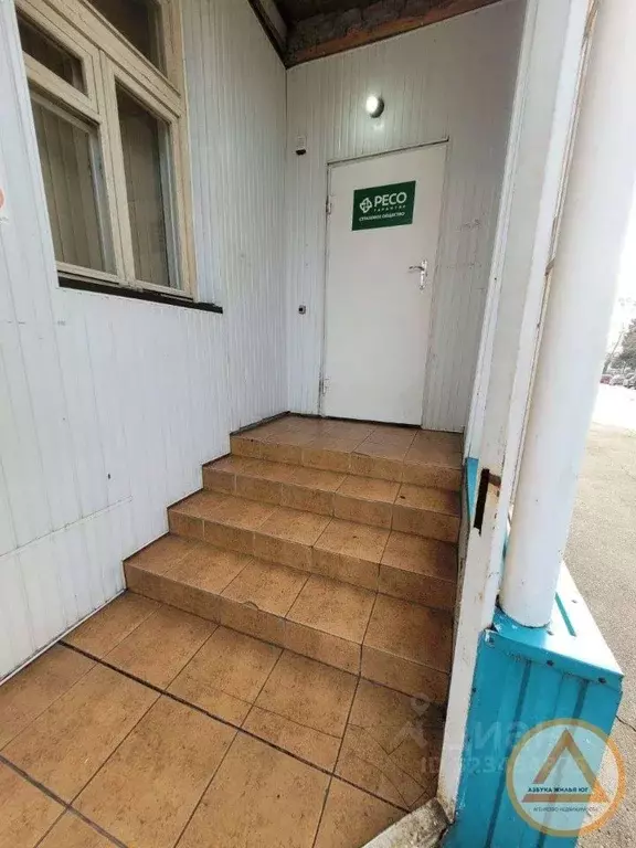 Офис в Краснодарский край, Туапсе ул. Красной Армии (101 м) - Фото 2