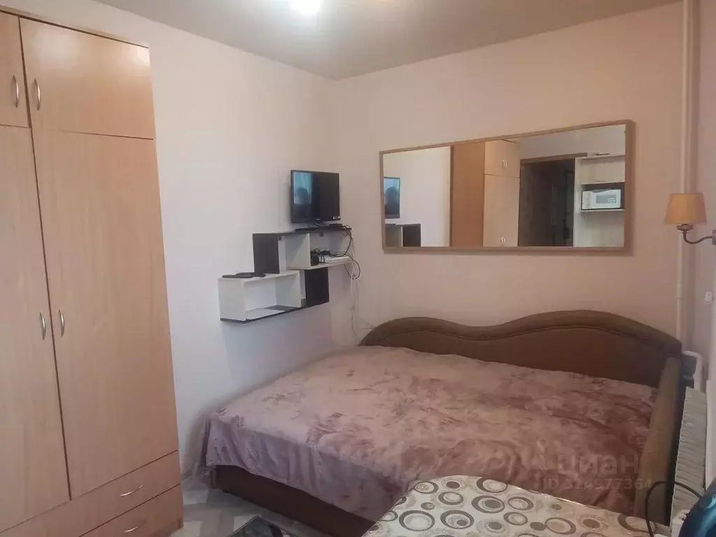 Студия Московская область, Апрелевка Наро-Фоминский городской округ, ... - Фото 1