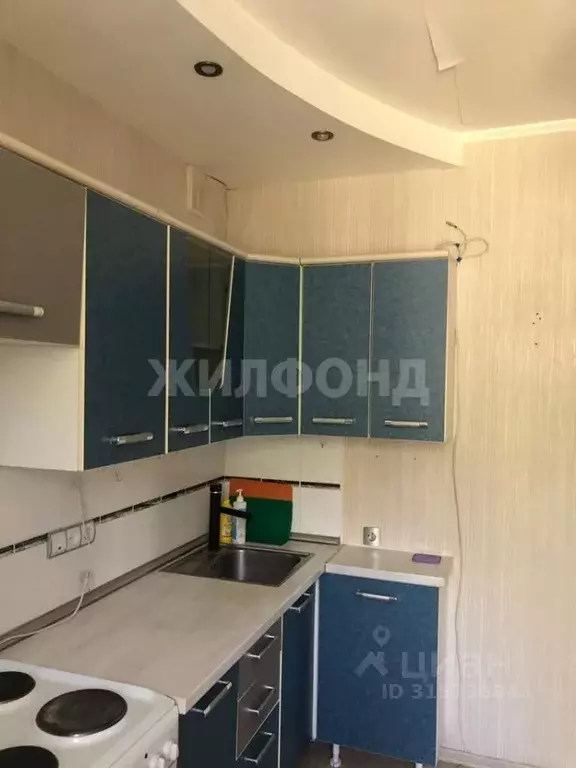 2-к кв. Новосибирская область, Кольцово рп 6А (70.0 м) - Фото 0