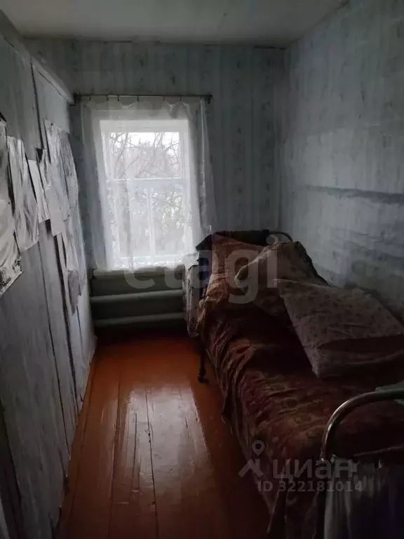 Дом в Удмуртия, Можгинский район, с. Большая Кибья  (75 м) - Фото 1