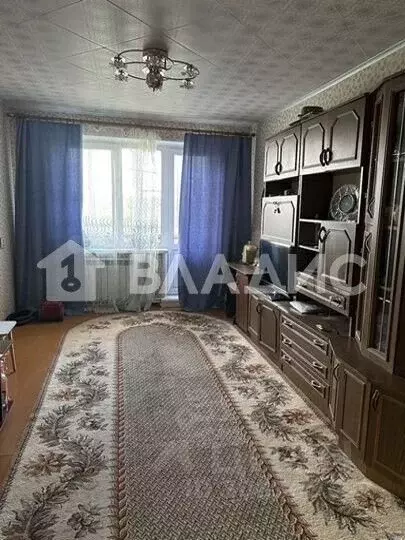 2-к кв. Ивановская область, Шуйский район, Остаповское с/пос, с. ... - Фото 2