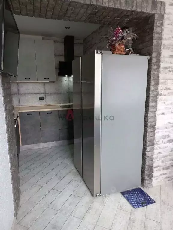 Дом в Белгородская область, Шебекино Народная ул. (87 м) - Фото 1