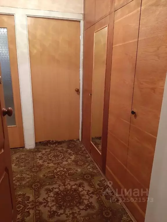 1-к кв. Московская область, Балашиха Кучино мкр, ул. Чаплыгина, 3 ... - Фото 2