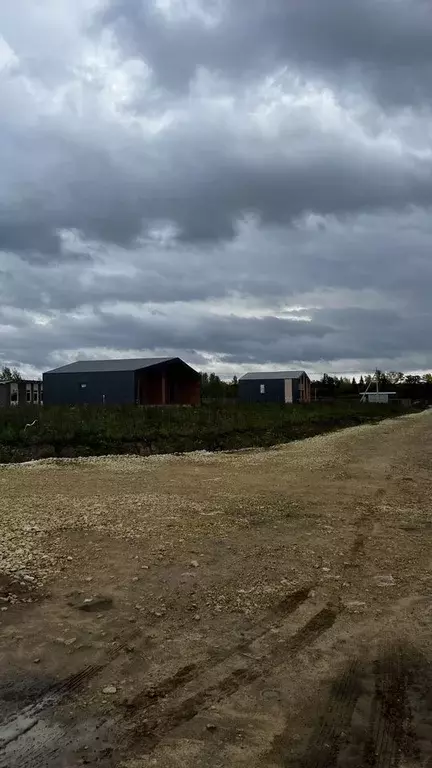 Дом в Ленинградская область, Гатчинский муниципальный округ, Роппола-2 ... - Фото 2