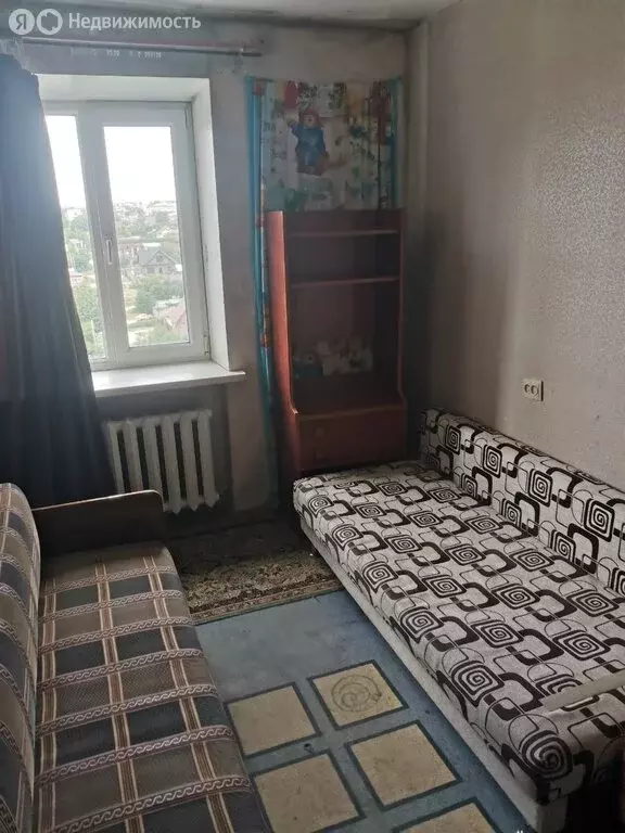 2-комнатная квартира: Волгоград, улица Рокоссовского, 24 (46.2 м) - Фото 1