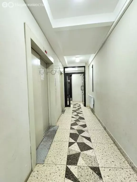 1-комнатная квартира: Видное, Школьная улица, 81 (35 м) - Фото 1