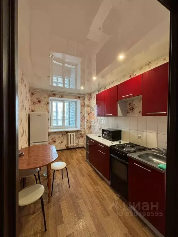 2-к кв. Кировская область, Киров Красноармейская ул., 67 (65.0 м) - Фото 1