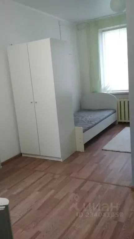 Комната Татарстан, Казань ул. Заря, 26 (18.0 м) - Фото 1