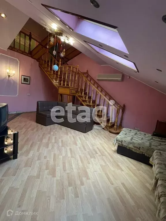 Продаётся 6-к квартира, 240 м - Фото 1