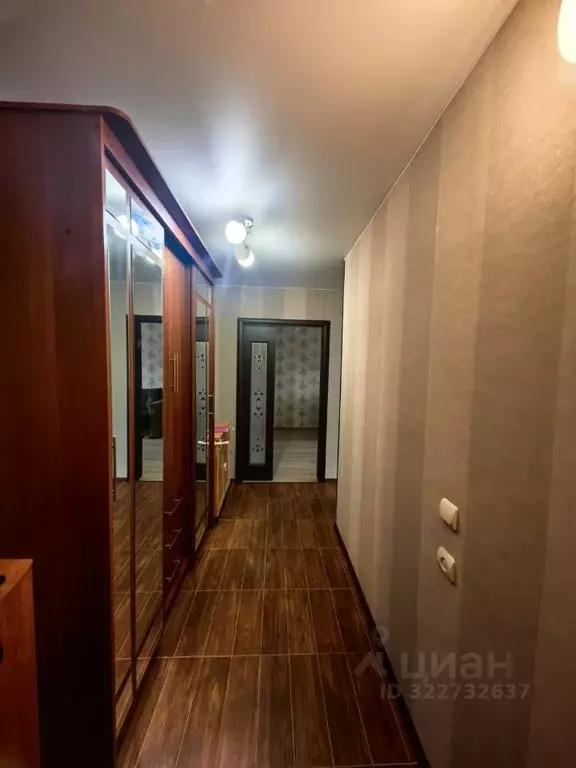 1-к кв. Рязанская область, Рязань ул. Новоселов, 56к1 (42.0 м) - Фото 1